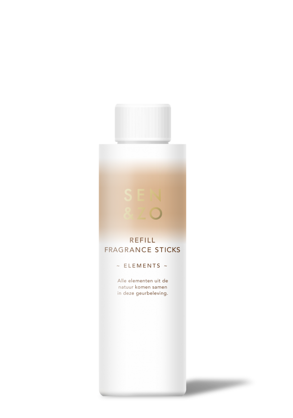 refill elements- Refille fragrance sticks 'elements'