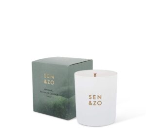 Senenzo-candle-Forest