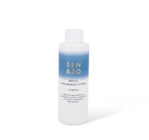 Reed sticks REFILL 150ML Sunrise