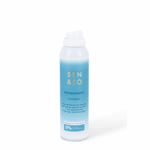 Sen & Zo Deodorant Riverside 150ML