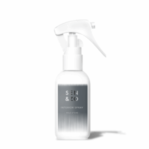 Sen & Zo Interieurspray 50 ML Wild Stone
