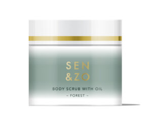 Bodyscrub Forest