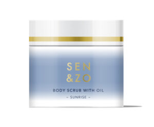 Bodyscrub Sunrise