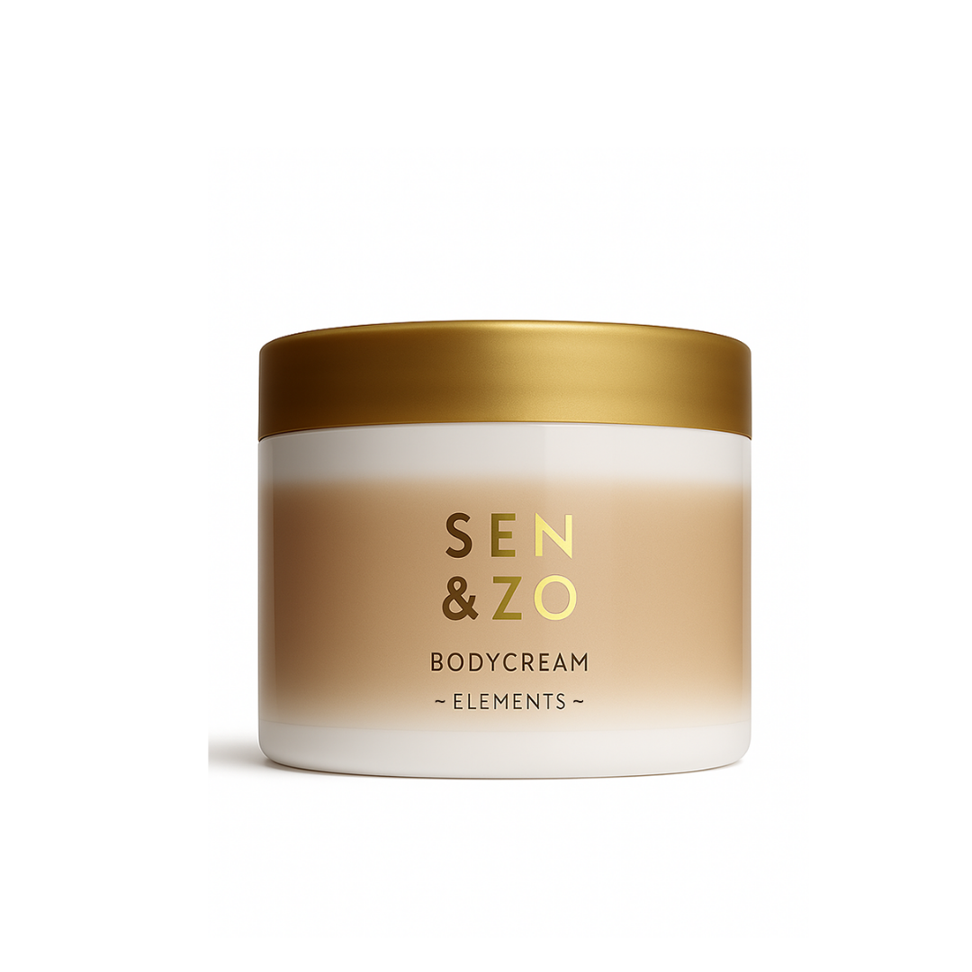 Bodycrème Elements